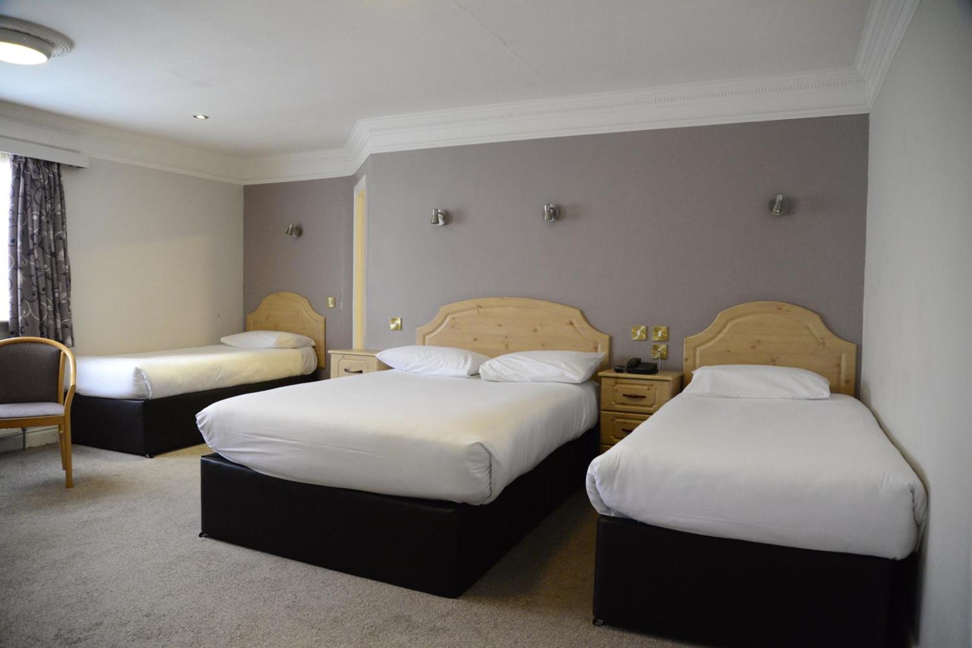 Hibernian Hotel & Leisure Centre Mallow Exteriér fotografie